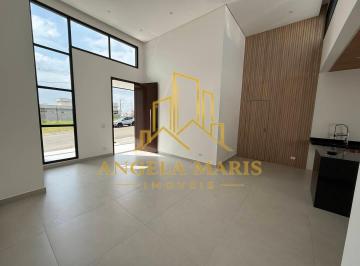 Casa · 166m² · 3 Quartos · 4 Vagas · Casa 3 dormitórios (1 suíte), Condomínio Santa Mônica, Caçapava.