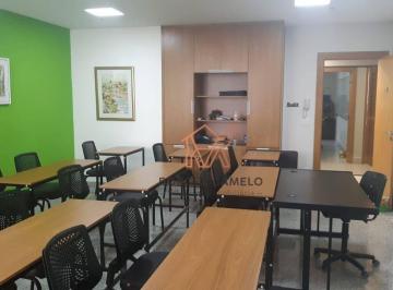945f2fdbd1e5f70acdfd29e7afef94ef16597ef4 · Sala à venda, 40 m² por R$ 650.000,00 - Lourdes - Belo Horizonte/MG