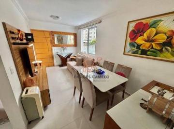 9df69088ff19cf32e71361390e30f424ad9b6137 · Apartamento com 2 quartos à venda, 60 m² por R$ 495.000 - Castelo - Belo Horizonte/MG