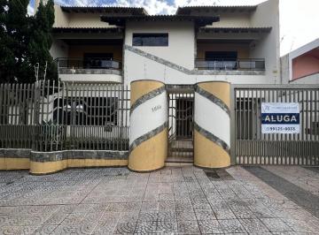 Casa · 394m² · 4 Quartos · 1 Vaga · Casa 03 dormitórios | Jardim Imperial