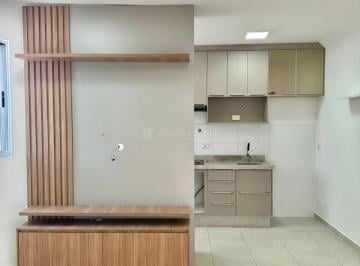 Apartamento · 49m² · 2 Quartos · 1 Vaga · Apartamento 02 dormitórios | Portal do Japão II