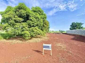 Terreno · 1011m² · Terreno Padrão em Maringá