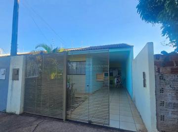 Casa · 125m² · 3 Quartos · 1 Vaga · Casa em Sarandi