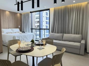 Apartamento · 43m² · 1 Quarto · 1 Vaga · Neo By Just