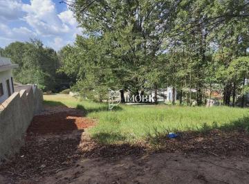 2c9a269cbe247e020449a73bc649fbc363b08af2 · Terreno à venda, 1000 m² por R$ 530.000,00 - Condomínio Terra de Caxambu - Jundiaí/SP
