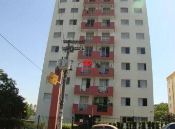 669c878e4954709d5beb1d474fa3df1644f58c23 · Apartamento com 3 dormitórios à venda, 85 m² por R$ 350.000,00 - Jardim Rio Pequeno - São Paulo/SP