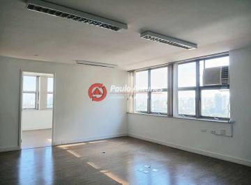 Comercial · 100m² · 2 Vagas · Av. Angélica - R$ 720.000,00 - 100m² - Código: 10747