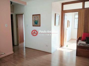 Apartamento · 53m² · 2 Quartos · Al. Barros, 2 quartos - R$ 550.000,00 - 53m² - Código: 10746
