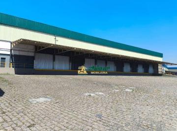 d69448757127d40202ec5a0f8ca535cff8173ca4 · Galpão para alugar, 8437 m² por R$ 225.000,00/mês - Jardim Belval - Barueri/SP