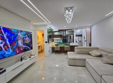 de4e2b84ca763bc66b975315deddbd78769bf9a6 · Apartamento com 2 dormitórios à venda, 88 m² por R$ 950.000,00 - Jardim Flor da Montanha - Guarulhos