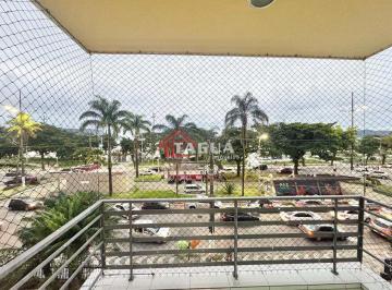 Apartamento · 88m² · 2 Quartos · 1 Vaga · Apartamento com 2 quartos, Boqueirão, Santos - R$ 800 mil, Cod: 996