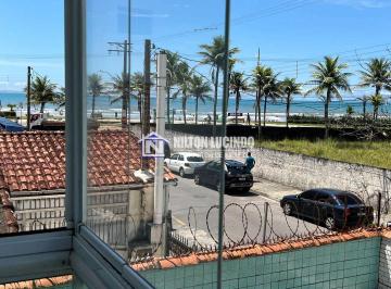 Casa · 3 Quartos · 2 Vagas · Sobrado com 3 quartos, Caiçara, Praia Grande - R$ 630 mil, Cod: 11395