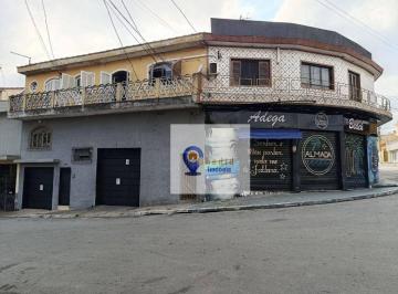 6d6ac6d4ec29bed70b8d740f27083936128e989d · Sobrado com 6 dormitórios à venda, 372 m² por R$ 2.100.000,00 - Vila Feliz - São Paulo/SP