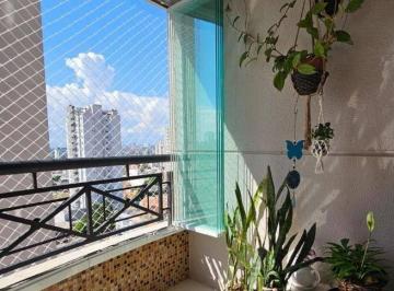0beb8b93a64d1eb92b728a63237800b90c722a18 · Apartamento com 3 quartos à venda, 70 m² por R$ 559.000 - Vila Leopoldina - Santo André/SP