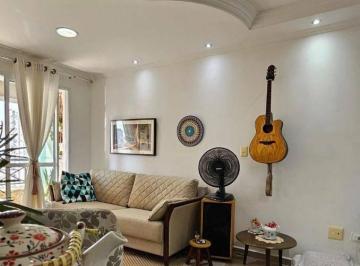 a36e0aac5a52728d1183f0c1aee234bfcf1faff0 · Apartamento com 3 dormitórios à venda, 70 m² por R$ 561.741,08 - Vila Leopoldina - Santo André/SP
