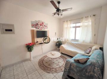 Apartamento · 42m² · 1 Quarto · 1 Vaga · Apartamento com 1 quarto, Guilhermina, Praia Grande - R$ 240 mil, Cod: 5032