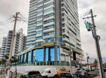 Apartamento · 88m² · 2 Quartos · 2 Vagas · Apartamento com 2 quartos, Balneário Maracanã, Praia Grande