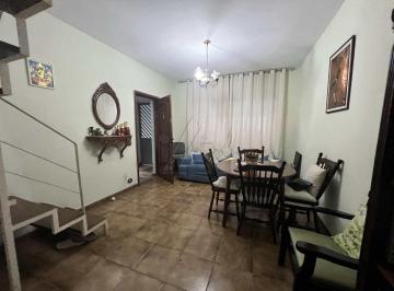 Casa · 126m² · 3 Quartos · 2 Vagas · Sobrado com 3 quartos, Vila Universitária, São Paulo - R$ 799 mil, Cod: 6309