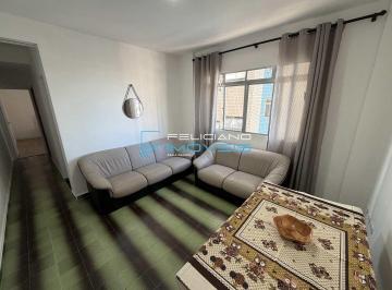 Apartamento · 47m² · 1 Quarto · 1 Vaga · Apartamento com 1 quarto, Boqueirão, Praia Grande - R$ 285 mil, Cod: 7299