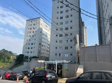 Apartamento · 42m² · 2 Quartos · Apartamento para alugar no bairro Conjunto Habitacional Santa Etelvina III - São Paulo/SP