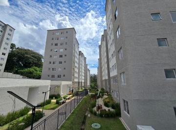 Apartamento · 40m² · 2 Quartos · Apartamento à venda no bairro Jardim Helian - São Paulo/SP, Zona Leste
