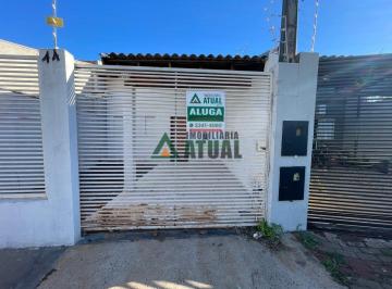 19200115230.jpg · CASA GEMINADA COM 02 QUARTOS NA REGIÃO SUL DE LONDRINA