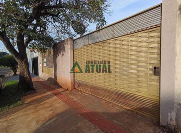 17862315230.jpg · CASA COM 03 QUARTOS NA REGIÃO NORTE DE LONDRINA                                                     
