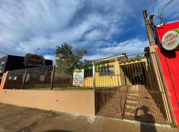 18457315230.jpg · Casa residencial e comercial com 03 quartos na região sul de Londrina                               