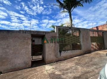 17878515230.jpg · CASA COM 2 DORMITÓRIOS EM CAMBÉ