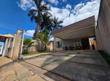 7a98ac9e3e42088dd4bdfd4d5567272fcef4e53d · CASA MODERNA 280M² 4 QUARTOS COND. FECHADO RUA 3 VICENTE PIRES 4 VAGAS