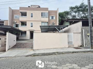 Apartamento · 78m² · 2 Quartos · 1 Vaga · Apartamento com 2 dormitórios à venda, 78 m por R$ 320.000,00 - Badenfurt - Blumenau/SC