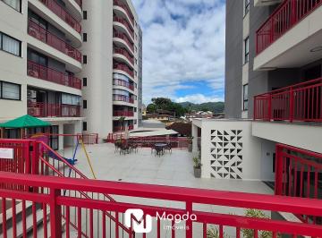 Apartamento · 69m² · 2 Quartos · 2 Vagas · Apartamento com 2 dormitórios à venda, 69 m² por R$ 520.000,00 - Velha - Blumenau/SC