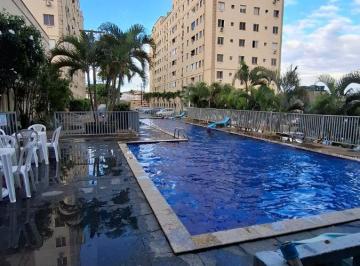 Apartamento de 3 quartos, Lauro de Freitas · Apartamento com Cobertura à venda, 3/4 (1 Suíte), 160m², Nascente, Centro - Lauro de Freitas