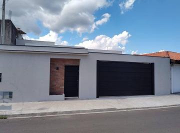 35527814fbc7d386a011b7eb54503390bfda1e7e · Casa com 3 dormitórios à venda, 150 m² por R$ 890.000,00 - Jardim Paulista II - Itu/SP
