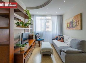 ef1fc19477cd6b1de7fc4c80686ff629da25f411 · Apartamento com 3 dormitórios à venda, 66 m² por R$ 410.000,00 - Jardim Santa Efigênia - São Paulo/S
