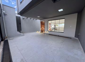 Casa · 145m² · 3 Quartos · 2 Vagas · Casa Geminada em São Marcos, Conselheiro Lafaiete/MG