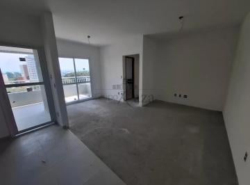 Apartamento · 71m² · 2 Quartos · 1 Vaga · Oportunidade - Apartamento - Residencial Winter Park - Parque Industrial - 2 Dormitórios - 71m².