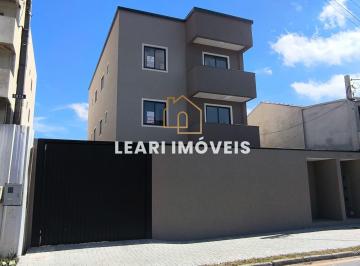 Apartamento · 2 Quartos · 1 Vaga · Apartamento à venda no bairro Parque Da Fonte - São José dos Pinhais/PR