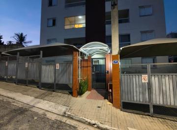 Apartamento · 70m² · 2 Quartos · 1 Vaga · Apartamento à venda no bairro Vila Jardini - Sorocaba/SP