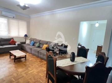7adea79278731ae14cae0bc8b048d0f6254bb04f · Apartamento com 2 dormitórios para alugar, 113 m² por R$ 5.982,00/mês - Boqueirão - Santos/SP