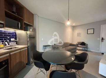 c297fdfe031e018724856d33775eb4faa204ba15 · Apartamento com 1 dormitório à venda, 45 m² por R$ 695.000,00 - Gonzaga - Santos/SP