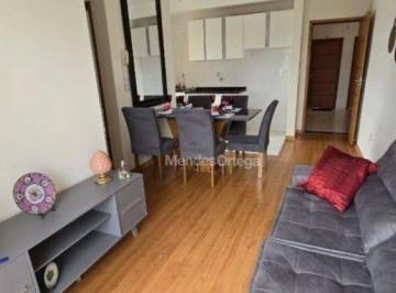 a3940e6e79cdcd1bcc05fcbe42cf11cb77b1999c · Apartamento com 2 dormitórios para alugar, 52 m² por R$ 2.669,00/mês - Condomínio Villa Sunset - Sor