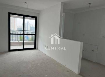 e74768d15e15ba88aeb7ab58f4ddd1abd167fc12 · Apartamento a Venda - Condomínio Visione - 61 m² - Guarulhos-Sp
