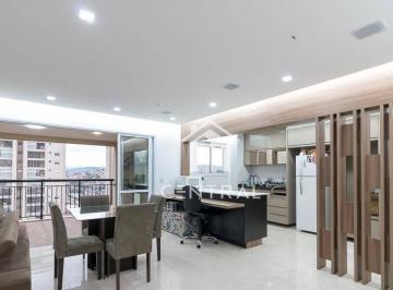 015e19b05ea02393164ce44bcc1dfaa7a848c383 · Apartamento com 3 dormitórios à venda, 122 m² por R$ 1.384.900,00 - Jardim Flor da Montanha - Guarul