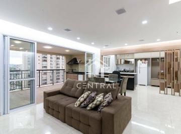 3e664c86370f047c4fc0e480a0078f89bc394356 · Apartamento com 3 dormitórios à venda - Condomínio Cidade Maia - 122 m² por R$ 1.385,000 - - Guarulh