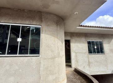 Casa · 196m² · 3 Quartos · 2 Vagas · Casa Sobrado na Zona Leste
