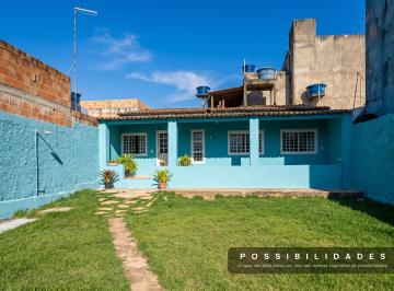 Casa de 2 quartos, São Sebastião · Casa 2 quartos - 260mil