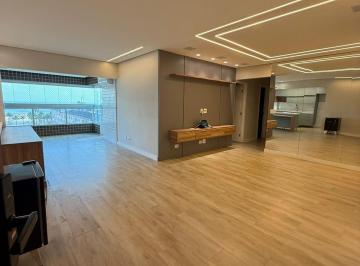 Apartamento · 117m² · 3 Quartos · 2 Vagas · Apartamento Alto Padrão totalmente planejado!