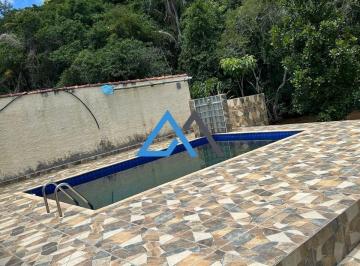 Rural · 800m² · 4 Quartos · 5 Vagas · CHÁCARA COM PISCINA 800 m²  À VENDA EM MAIRIPORÃ