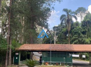 Terreno · 2000m² · Condomínio Cinco Lagos - TERRENO EM CONDOMÍNIO DE CHÁCARAS – 2.000 m² | JARDIM CINCO LAGOS – MAIRIPO